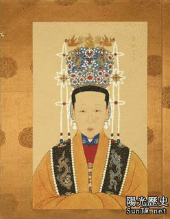 劉昭妃の画像