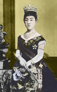 孝貞王皇后の画像
