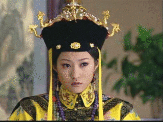 傅懿妃の画像
