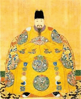 朱慈燃の画像