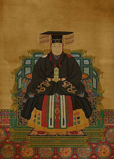 孝端顕皇后の画像