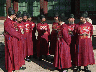孝寧太后の画像