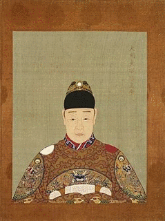 范皇貴妃の画像