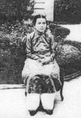 任皇貴妃の画像