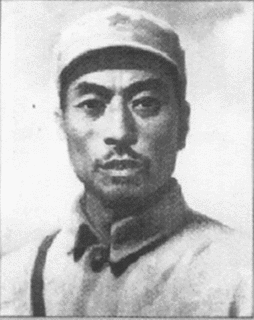 楊靖宇の画像
