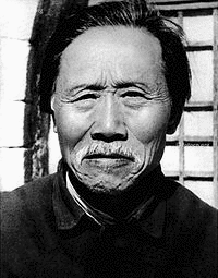 徐特立の画像