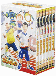 さいころボット コンボックの画像