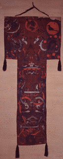 明恵帝姫の画像