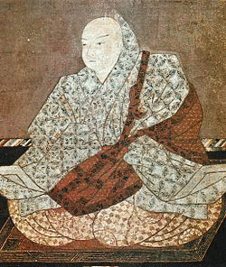 顕仁皇后の画像
