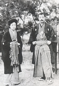 玄妻の画像