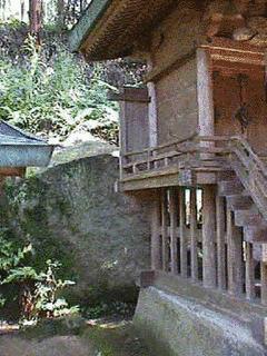 懿徳皇后の画像