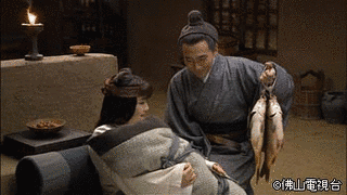 幵官氏の画像