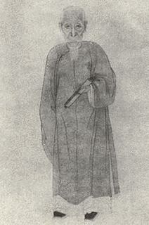 孫星衍の画像