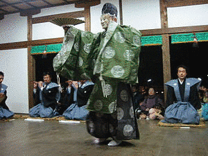 翁の画像