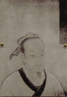漆雕開の画像