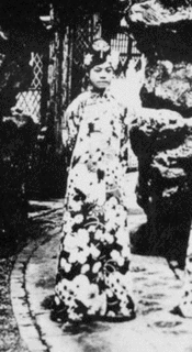 敬懿皇貴妃の画像