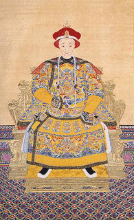 孝徳顕皇后の画像
