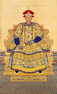 孝誠仁皇后の画像