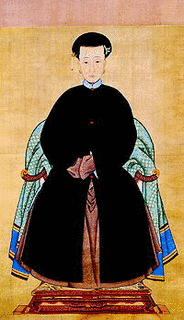 愨恵皇貴妃の画像