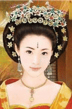 包宜妃の画像