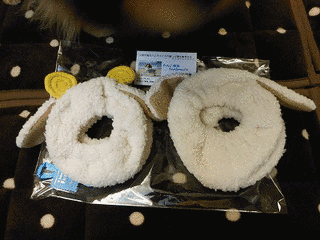 羊シュウの画像