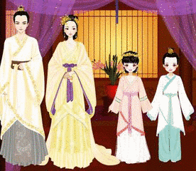 蜀国公主の画像