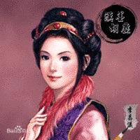 李昌儀の画像