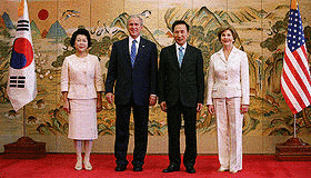 李夫人の画像