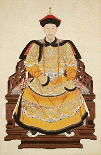 孝恭仁皇后の画像