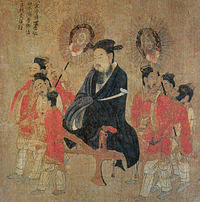 宣侯の画像