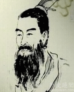 尹吉甫の画像