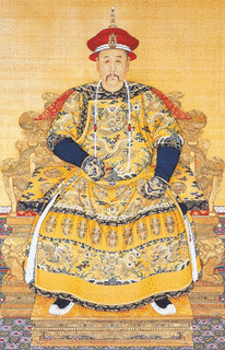 孝敬憲皇后の画像