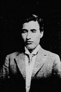 古田正武の画像