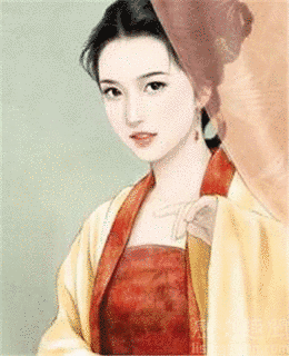 成昭皇后の画像