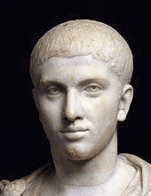 アレクサンデル・セウェルスの画像