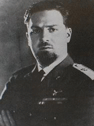 イタロ・バルボの画像