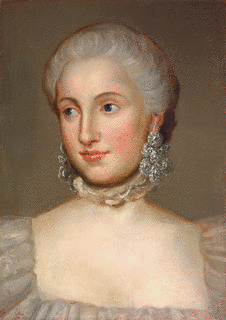 イザベラ・フォン・バイエルンの画像
