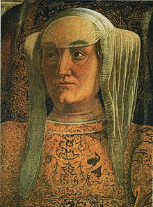 バルバラ・フォン・ブランデンブルクの画像