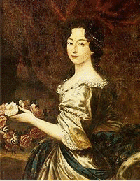 アンナ・マリーア・ドルレアンスの画像