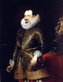 1580年に亡くなった人物の画像