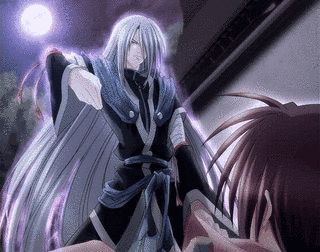 少年陰陽師の画像