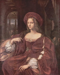 ジョヴァンナ・ディ・ナポリの画像