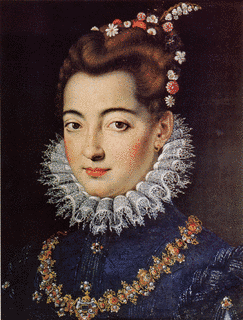 マリーア・ファルネーゼの画像