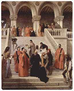 1355年に亡くなった人物の画像