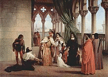 1457年に亡くなった人物の画像