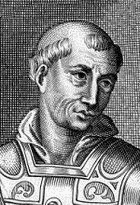 グレゴリウス7世の画像