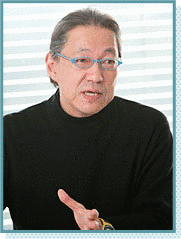 明川哲也の画像