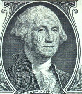 オーガスティン・ワシントンの画像