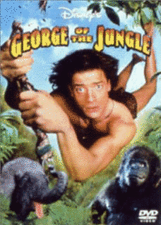 ジャングル・ジョージ ザ・シリーズの画像