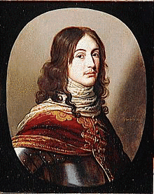 モーリッツ・フォン・デア・プファルツの画像